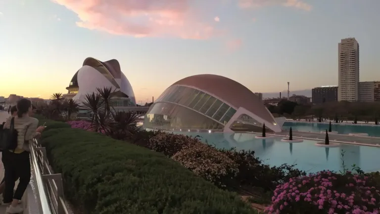 Qué hacer el miércoles en Valencia